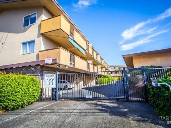 155 Canal Street #21, San Rafael, CA 94901