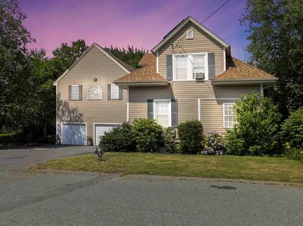 22 Sweeney Ave, Whitman, MA 02382
