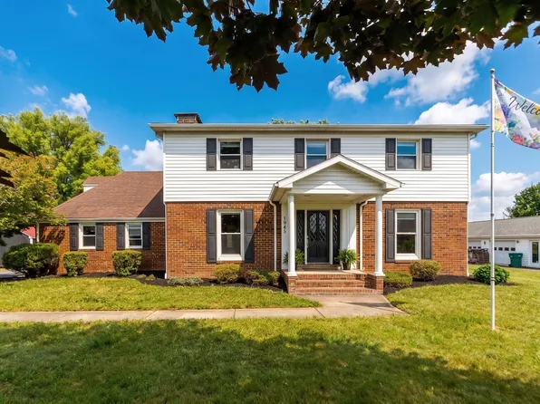 1945 Smithland Rd, Harrisonburg, VA 22802