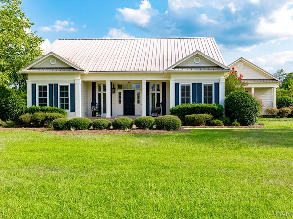 1210 Trevor Cir, Thomasville, AL 36784