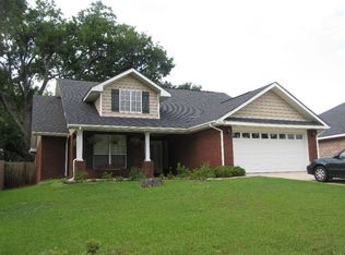 15076 Cedar Springs Dr, Biloxi, MS 39532