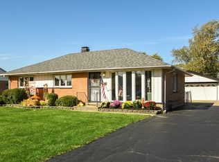 6242 W 84th Pl, Burbank, IL