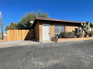 2836 N Sparkman Blvd #A, Tucson, AZ 85716