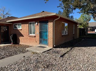 1565 Havana St #1565, Aurora, CO 80010