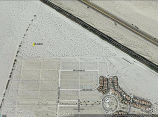 5 Acres Above Rio Rosalia, Cathedral City, CA 92234
