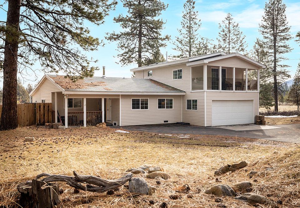 13181 Kann Springs Ln, Keno, OR 97627 Zillow