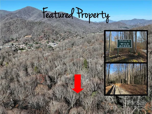 0 Hickory Dr, Maggie Valley, NC 28751