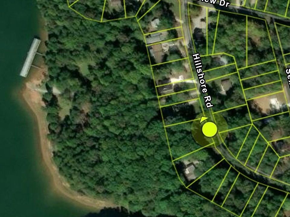 2nd image of 0 Hillshore Rd #42-43-44