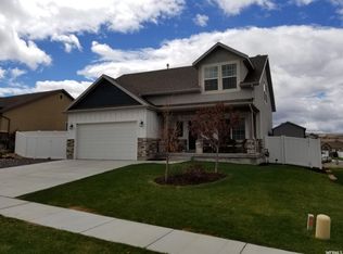572 Little Rock Dr, Santaquin, UT 84655