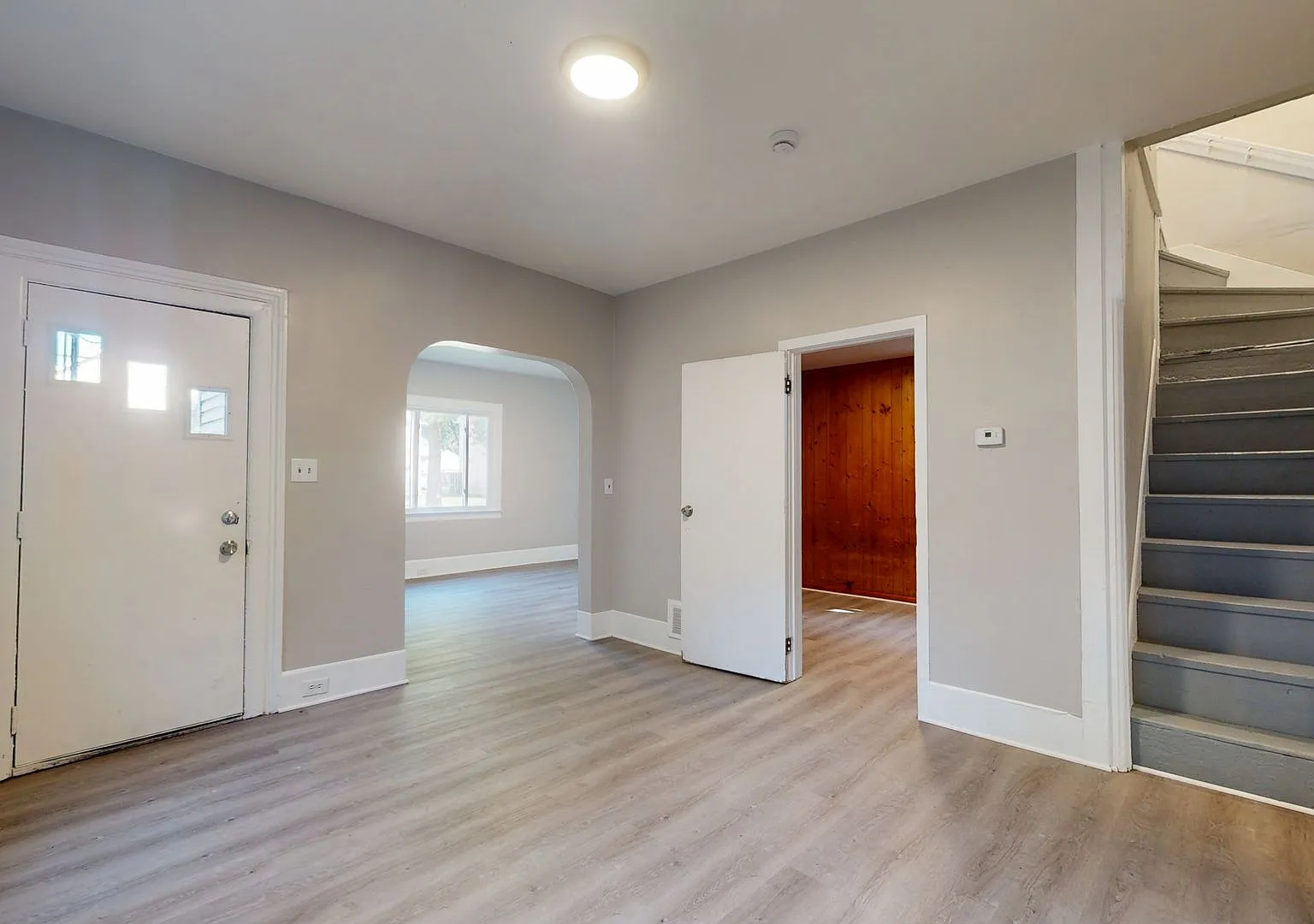 6906 Gertrude Ave - 3 Bedroom Single Family Home — Photo 1