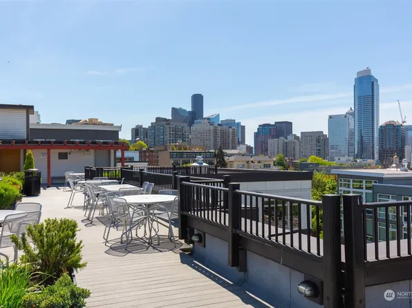 1620 Belmont Avenue #429, Seattle, WA 98122