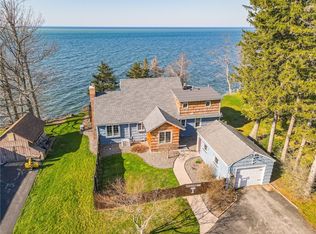 3301 Lake Rd, Williamson, NY 14589