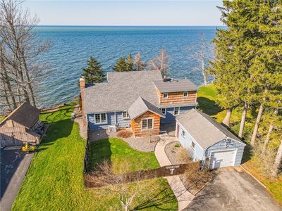3301 Lake Rd, Williamson, NY, 14589