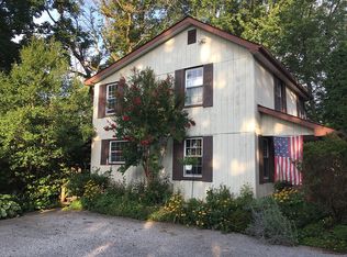 606 W Ring Factory Rd, Bel Air, MD 21014