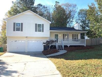 350 River Trace Dr, Villa Rica, GA, 30180