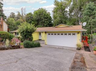 1731 SW Willowbrook Pl, Gresham, OR 97080