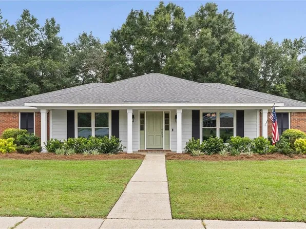 6501 Gaslight Ln N, Mobile, AL 36695