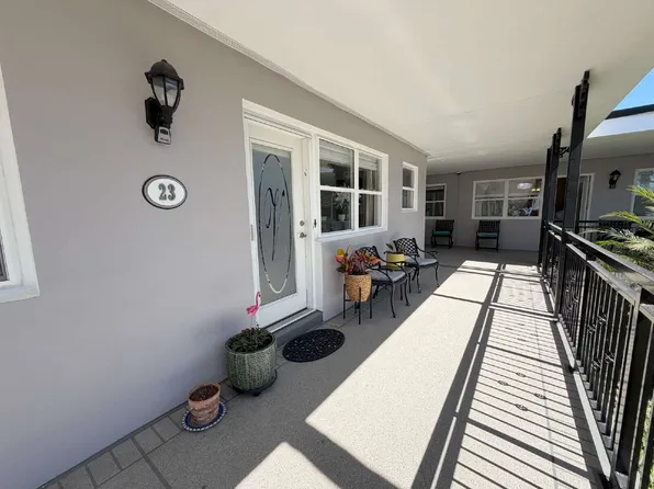 1101 Victoria Dr Unit 23, Dunedin, FL 34698