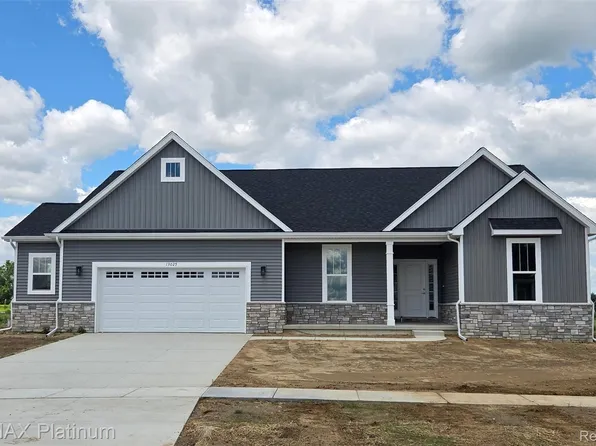 13025 River Rock Pass, Linden, MI 48451