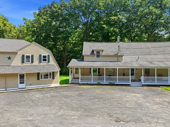 1025 Westfield Rd, Russell, MA 01071