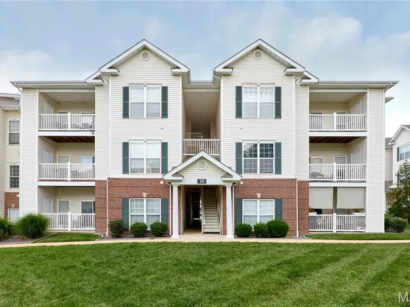 29 Kassebaum Ln APT 307, Saint Louis, MO 63129