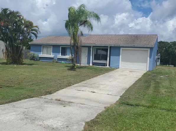 2156 SE Shelter Dr, Port Saint Lucie, FL 34952