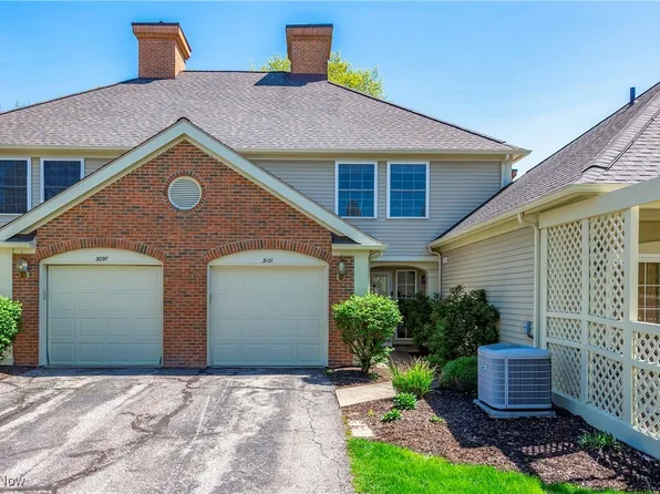 3101 Macintosh Dr, Westlake, OH 44145