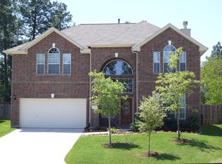 21118 Terrace Vine Ln, Spring, TX 77379