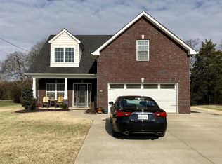 8015 Dave Way, Smyrna, TN 37167