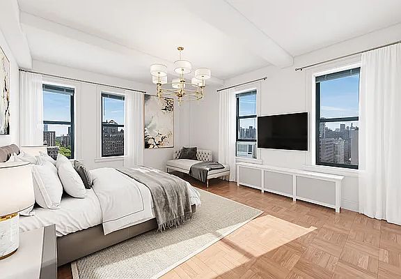 5th image of 845 W End Ave #B
