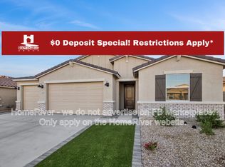 3406 S 177th Dr, Goodyear, AZ 85338