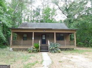 146 Winding Way, Statesboro, GA 30461
