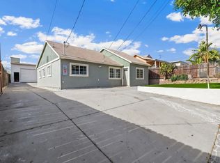 522 Fergus St, San Diego, CA 92114