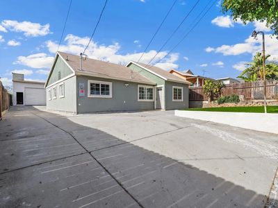 522 Fergus St, San Diego, CA, 92114