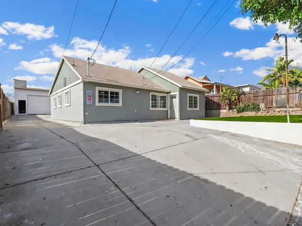 522 Fergus St, San Diego, CA 92114