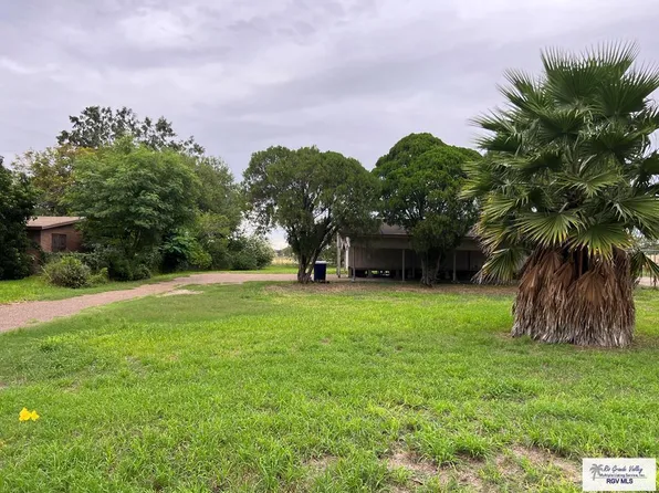 18561 Primera Rd, Harlingen, TX 78552