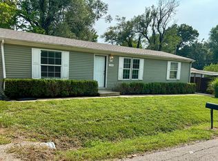 1306 E 13th St, Lawrence, KS 66044