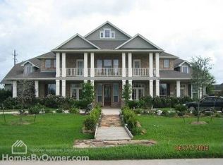 26226 Glenbriar Spring Ln, Cypress, TX 77433