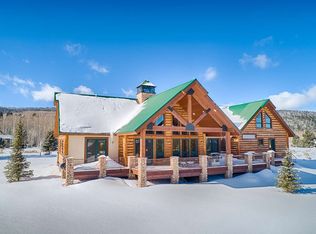 16 Cyprus Point, Angel Fire, NM 87710