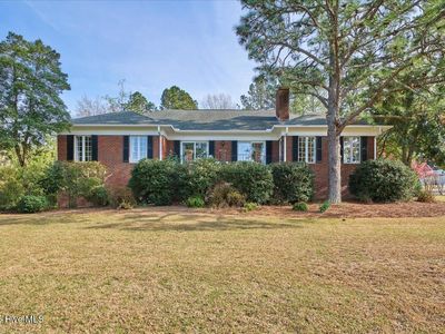 700 Diamondhead Drive S, Pinehurst, NC, 28374