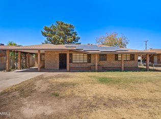 4008 W Rovey Ave, Phoenix, AZ 85019