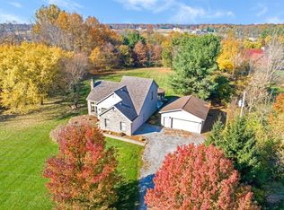 5660 Kean Rd, Westerville, OH 43082