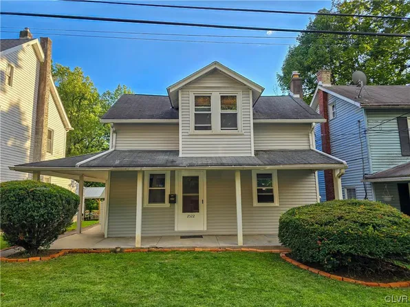 2522 S 5th St, Allentown, PA 18103