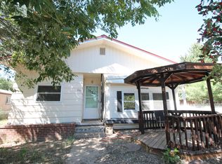 637 E 7th St, Craig, CO 81625