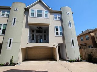 5509 Kansas St #B, Houston, TX 77007