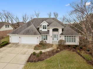 10745 White Tail Run, Orland Park, IL