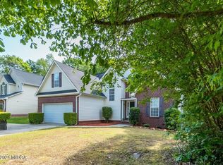 183 Ashton Dr, Macon, GA 31220