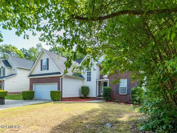 183 Ashton Dr, Macon, GA 31220
