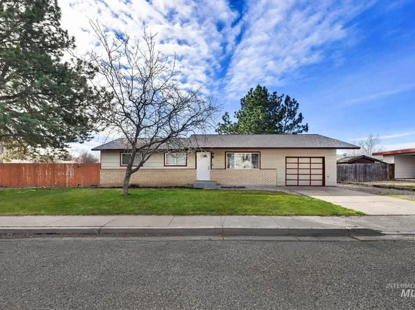 115 E 14 N, Mountain Home, ID 83647