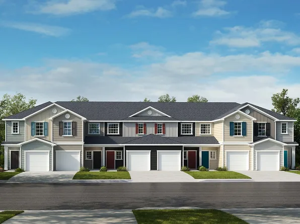 10549 Brookside Reserve Rd, Wake Forest, NC 27587